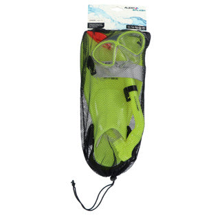 Alert Splash Diving Set Größe klein mittel 3 sort.