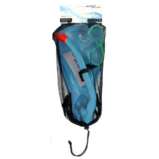 Alert Splash Diving Set Größe klein mittel 3 sort.