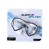 Alert Splash Taucherbrille Größe L 3 sortiert | 2 Stk