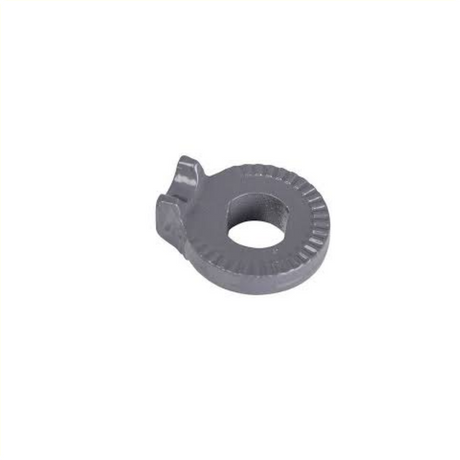 Shimano Nicht-Turn-Waschmaschine 7l Grau. SG-4C35