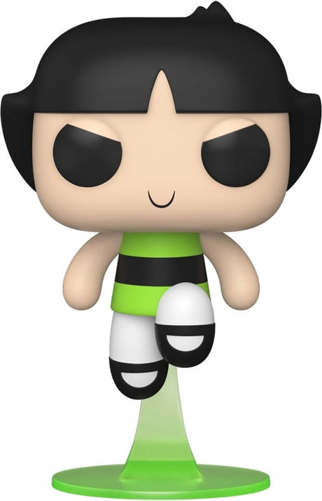 Funko-Pop! Animation: Die Powerpuff Girls – Butterblume