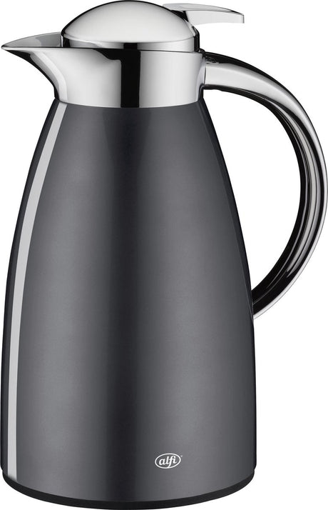 Alfi Thermoskanne Signo Anthrazit 1 Liter