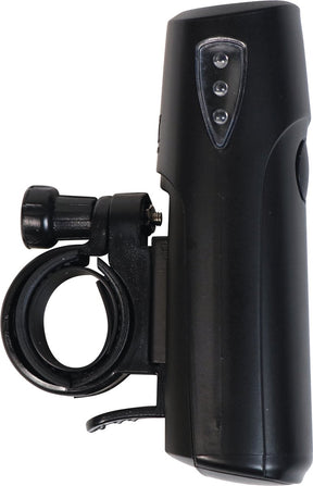 Dresco Frontlicht 1 LED Sport