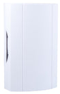 Smartwares byron gong met transformator wit bedraad 776