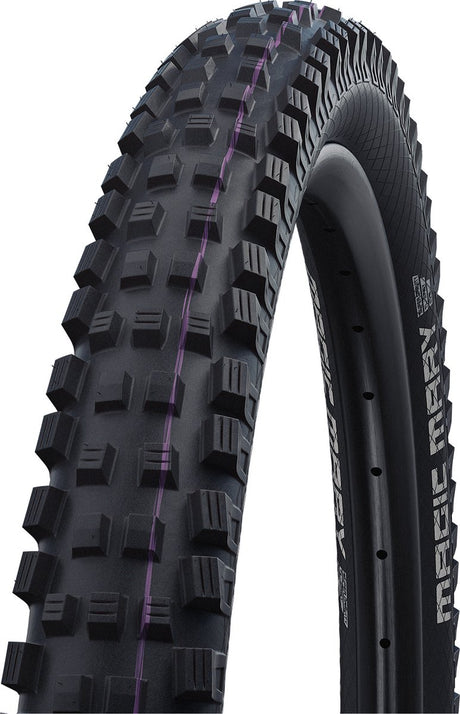 Schwalbe Magic Mary Evo Super Trail 29x2,60 Addix Ultrasoft E-25 Faltreifen