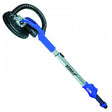 Dedra gipsslijper 710w directe aandrijving