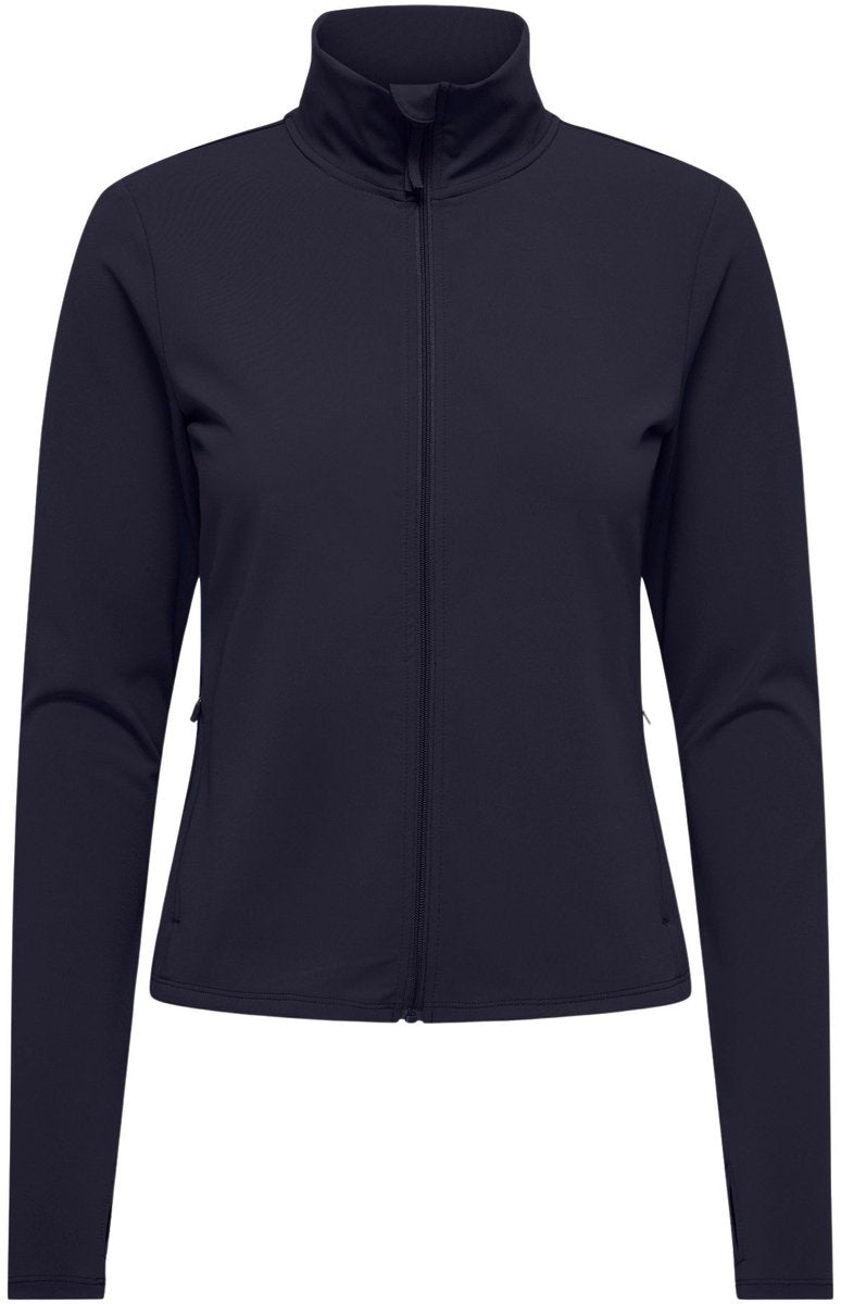 Only Play Mina FZ Cardigan Sweatshirt Damen – Größe XS