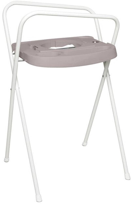 Bébé-jou Badewannenständer Click 103 cm Kreidebraun