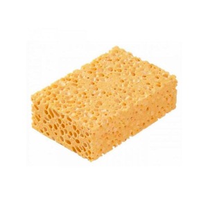 Spontex Schwamm Azella 82 klein (10 Stück)