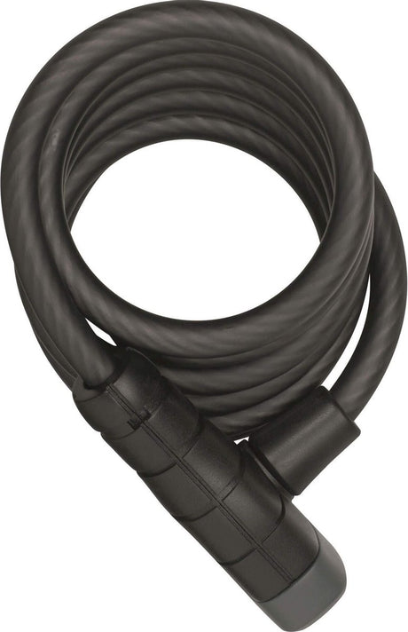 Abus Spiralkabelschloss Primo 5510k
