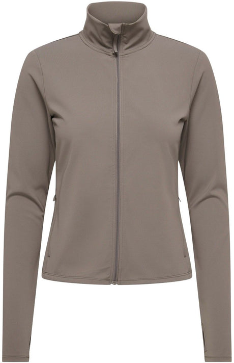 Only Play Mina FZ Cardigan Sweatshirt Damen – Größe S