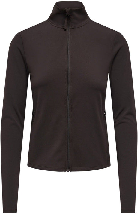 Only play - onpmina hn fz ls pck cardigan noos dames sportvest