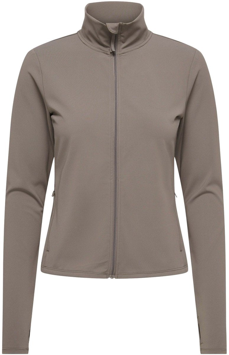 Only Play Mina FZ Cardigan Sweatshirt Damen – Größe S
