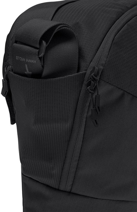Vaude Cycle Messenger M, Fahrradbekleidung, Unisex, Fahrradtasche