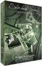 Space cowboys sherlock holmes consulting detective - the baker street irregulars