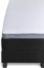 Beddinghouse multifit molton - 100x210 220 - wit