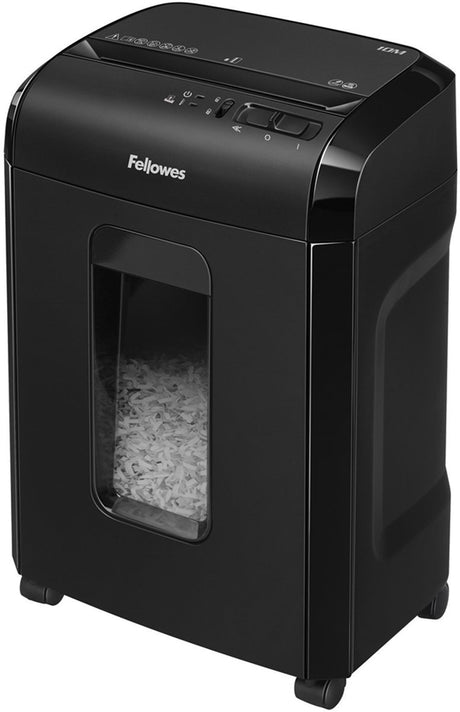 Fellowes Aktenvernichter 10m P-5
