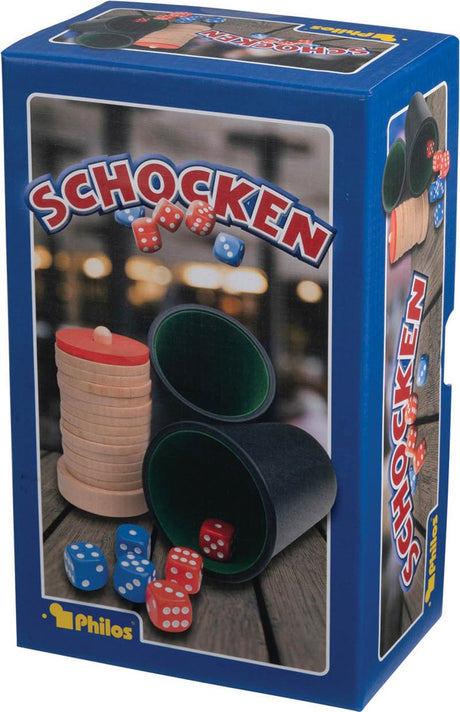 Schock Philos