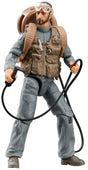 Hasbro star wars vintage collection bodhi rook - actiefiguur 10cm