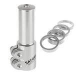 STEM -Anbieter Satori 1-1 8 - Silber