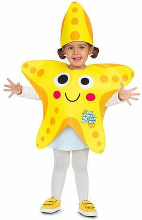 My other me kostuums voor kinderen zeester