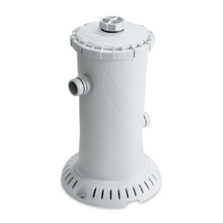 Sommerwellen-Filterpumpe 5.678 l/h für Schwimmbad – 220–240 V