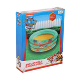 Sambro Schwimmbad Paw Patrol 3 Ringe 100 cm | 2 Stk