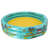 Sambro Schwimmbad Paw Patrol 3 Ringe 100 cm | 2 Stk