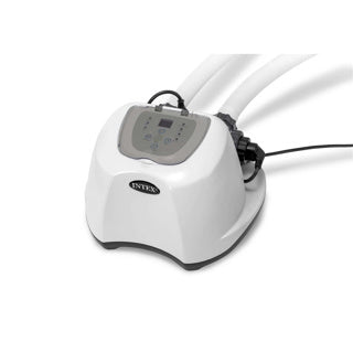 Intex 26668gs kristallklares Salzwassersystem