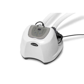 Intex 26668gs kristallklares Salzwassersystem