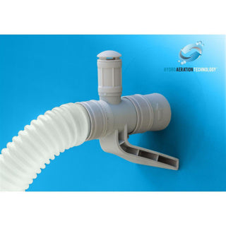 Intex-Pumpe 2250 Liter | 4 Stück