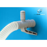 Intex-Pumpe 2250 Liter | 4 Stück