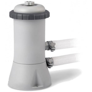 Intex-Pumpe 3400 Liter