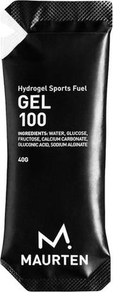 Maurten Gel 100 Energiegel 12x40g