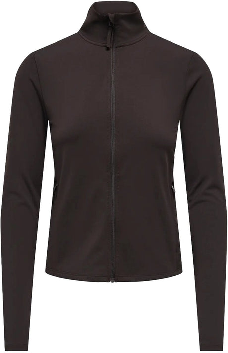 Only play - onpmina hn fz ls pck cardigan noos dames sportvest