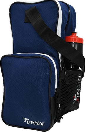 Precision schoenentas pro hx 29 liter polyester blauw wit