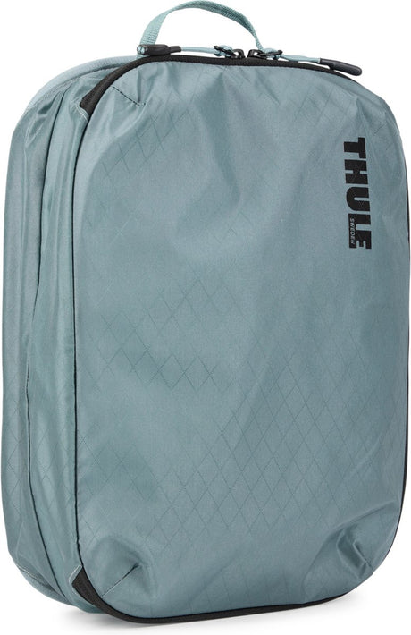Thule Clean Dirty Packwürfel – 12 l – Pfundgrau