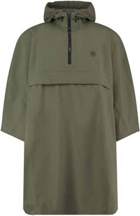 Agu go grant regen poncho essential