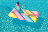 Bestway Luftmatratze Speck 190 x 105 cm