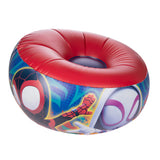 Sambro aufblasbarer Stuhl Spidey und Freunde | 2 Stk