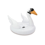 Intex - Mega aufblasbarer Schwan