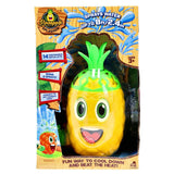Wassersprinkler Ananas sortiert
