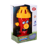 Kein Feuersprinkler Hydrant | 4 Stück