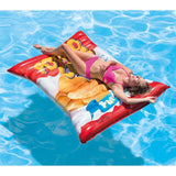 Chips für Luftmatratzen von Intex