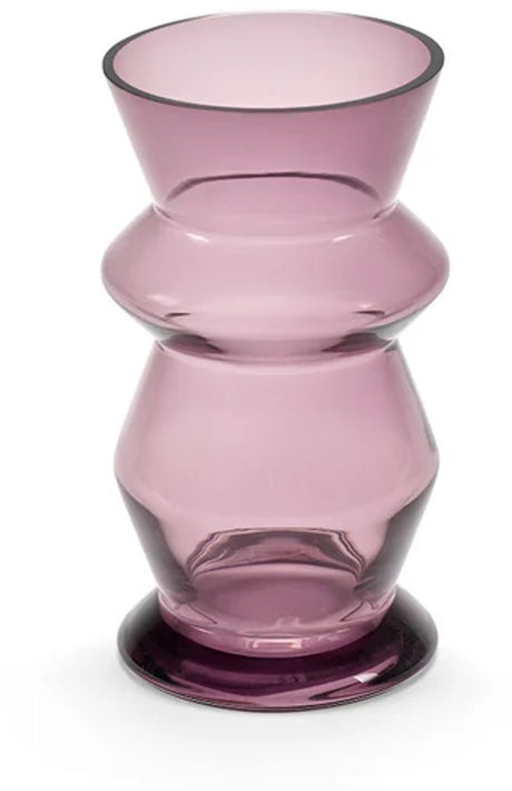 Serax - Marie Michielssen - Urban Jungle - Vase S - Lila - 13 ø