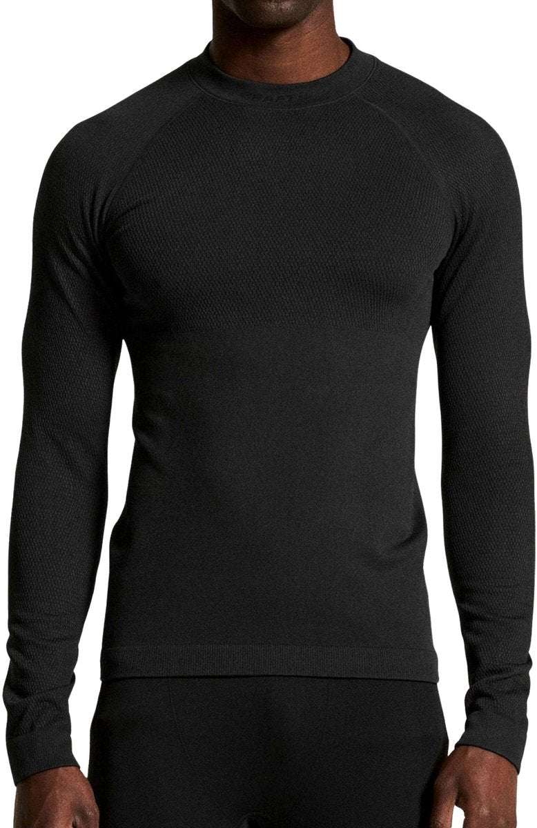 Craft warm comfort ls thermo shirt heren - maat s