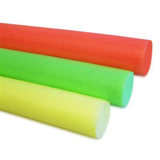 Bequemer Nudelspaß Fluor 160cm sortiert