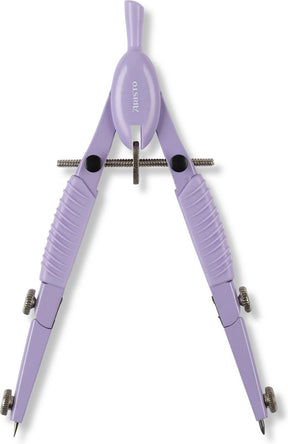 Aristo snelverstelpasser - topline - lengte 17cm - diameter 370mm - soft lavender - ar-55822