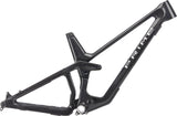Prime bicycles thunderflash 29 carbon frame kit