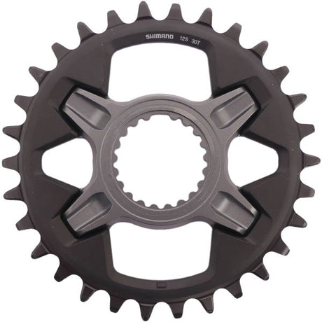 Shimano-Kette Top SLX 32T Single Leaf FC-M7100-1